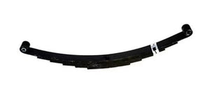 PR626, 6 LEAF SPRING, DOUBLE EYE, 26"L X 1-3/4"W , 9/16" SPRING EYE ,