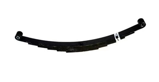 PR626, 6 LEAF SPRING, DOUBLE EYE, 26"L X 1-3/4"W , 9/16" SPRING EYE ,