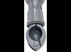 BULLDOG COLLAR-LOK COUPLER W/ HIGH PROFILE LATCH, 2-5/16" BALL , A-FRAME , 15K CAPACITY