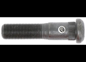 WHEEL LUG STUD 5/8"-18 X 2-3/4" DRIVE IN