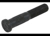 WHEEL LUG STUD 1/2"-20X2-11/16" DRIVE IN - BLACK