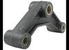 EQ-458 CURVED EQUALIZER FOR 1-3/4" DOUBE EYE SPRING, 6-1/4" LONG , 3/4" CENTER HOLE