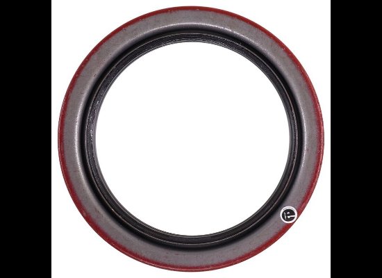 10-51 WHEEL AXLE SEAL, OIL LUBE BATH, 3.88" O.D. X 2.875" I.D. 9K-10K AXLE