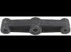 STRAIGHT EQUALIZER 8" , 3/4" HOLES FOR 1-3/4" WIDE DOUBLE EYE