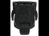 TWIST IN REPLACEMENT 7-POLE, 7-WAY RV TRAILER CONNECTOR SOCKET - VEHICLE END FOR CHEVY AND GMC