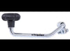 REPLACEMENT TOPWIND KNOB HANDLE FOR RAM JACK, JACK HANDLE