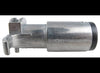 6-WAY ROUND TRAILER SIDE, 6 WAY 6-POLE PIN CONNECTOR, DIE CAST ZINC