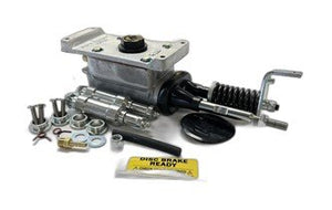 TIE DOWN MODEL 70LP / LP75 DISC BRAKE MASTER CYLINDER KIT