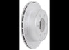 KODIAK 12" ROTOR - 6X5.5 , 6 ON 5.5, DACROMET 5.2K - 6K