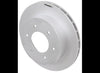 KODIAK 12" ROTOR - 6X5.5 , 6 ON 5.5, DACROMET 5.2K - 6K