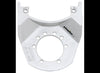 KODIAK 12" DISC BRAKE CALIBER BRACKET, GALVANIZED, 5 HOLE FLANGE, 5.2K - 6K