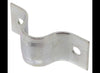 TOP PIPE RETAINER FOR CAM DOOR LOCK, CAM ACTION LATCH, ZINC PLATED