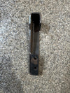 SURE-TRAC UTILITY TRAILER HINGE RISER FOR TUBE GATE, LEFT SIDE, DRIVER SIDE, DS