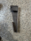 SURE-TRAC UTILITY TRAILER HINGE RISER FOR TUBE GATE, LEFT SIDE, DRIVER SIDE, DS