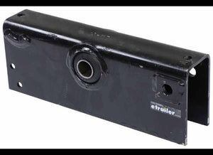 EQUALIZER FOR 2" WIDE SLIPPER SPRINGS, 13-1/8"L X 1" Center Hole, 8K-9K