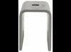 CENTER HANGER FOR 1-3/4" DOUBLE EYE SPRINGS, 9/16" HOLE , 2-3/8"T X 9/16" BOLT HOLE