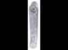 METAL VENT CRANK HANDLE, 1"