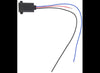 REPLACEMENT CHARGER FOR CURT SOFT TRAC I & II TRAILER BREAKAWAY KITS
