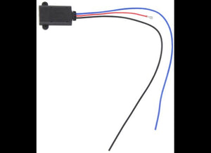 REPLACEMENT CHARGER FOR CURT SOFT TRAC I & II TRAILER BREAKAWAY KITS