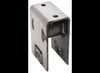 FRONT HANGER FOR 2" WIDE SLIPPER SPRINGS - 5"T X 5/16" BOLT HOLE