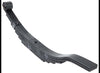 6 LEAF SLIPPER SPRING, SPRING EYE 5/8" , 30" LONG , FOR 9K AXLE