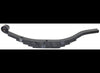 6 LEAF SLIPPER SPRING, SPRING EYE 5/8" , 30" LONG , FOR 9K AXLE