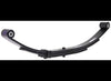 3 LEAF SPRING, DOUBLE EYE 9/16 " , 23-1/4" L X 1-3/4" W, FOR 3.5K AXLE