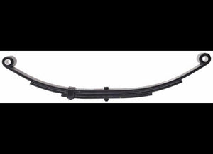 3 LEAF SPRING, DOUBLE EYE 9/16 " , 23-1/4" L X 1-3/4" W, FOR 3.5K AXLE