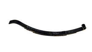 3 LEAF SLIPPER SPRING, SPRING EYE 9/16" , 30-1/4" L X 1-3/4" W , FOR 3K AXLE