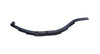 4 LEAF SLIPPER SPRING, SPRING EYE 9/16" , 30-1/4" L X 1-3/4" W , FOR 3.5K -4K AXLE