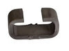 REAR HANGER CLIP FOR 1-3/4" WI SERIES SLIPPER SPRING W/ 9/16" HOLE , WELD ON