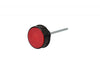KTI DUMP TRAILER REPLACEMENT BREATHER CAP / HYDRAULIC FLUID DIP STICK, FOR PUMP RESERVOIR, 3/4 NPT