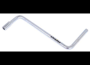 REPLACEMENT MANUAL JACK HANDLE FOR RAM A-FRAME ELECTRIC JACKS