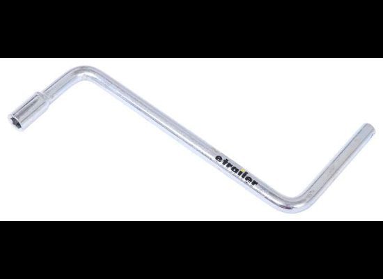 REPLACEMENT MANUAL JACK HANDLE FOR RAM A-FRAME ELECTRIC JACKS
