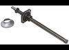 REPLACEMENT LIFT ROD AND NUT FOR RAM 12K JACK, DIRECT WELD JACK