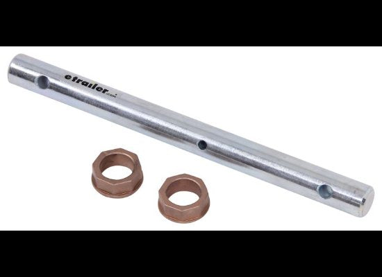 REPLACEMENT HANDLE SHAFT FOR RAM 10K -12K JACK, DIRECT WELD JACK