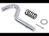 REPLACEMENT DROP LEG PLUNGER PIN ASSEMBLY FOR RAM 10K -12K JACK, DIRECT WELD JACK