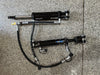 ALUMA TILT BED HYDRAULIC KIT 8" , OIL FILLED