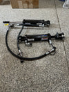ALUMA TILT BED HYDRAULIC KIT 8" , OIL FILLED