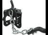 REESE WEIGHT DISTRIBUTION HITCH FOR 2" REVEIVER, W/OUT SHANK - TRUNNION BAR, 8K GTW, 800LBS TW