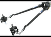 REESE WEIGHT DISTRIBUTION HITCH FOR 2" REVEIVER, W/OUT SHANK - TRUNNION BAR, 8K GTW, 800LBS TW