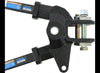 REESE WEIGHT DISTRIBUTION HITCH FOR 2" REVEIVER, W/OUT SHANK - TRUNNION BAR, 8K GTW, 800LBS TW