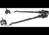 REESE WEIGHT DISTRIBUTION HITCH FOR 2" REVEIVER, W/OUT SHANK - TRUNNION BAR, 8K GTW, 800LBS TW