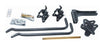 REESE WEIGHT DISTRIBUTION HITCH FOR 2" REVEIVER, W/ SHANK - TRUNNION BAR, 8K GTW, 800LBS TW