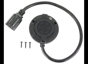 NOCO 110V AC TO DC, WITH AC PORT PLUG, 16" LONG