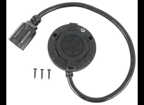 NOCO 110V AC TO DC, WITH AC PORT PLUG, 16" LONG