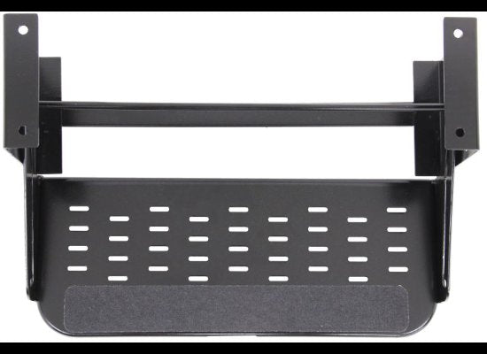 FELXCO MANUAL PULL- OUT STEP FOR RV'S 7" DROP / RISE - 20" WIDE - 300LBS