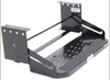 FELXCO MANUAL PULL- OUT STEP FOR RV'S 7" DROP / RISE - 20" WIDE - 300LBS