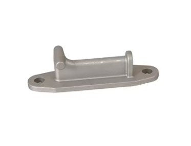 TOP/BOTTOM KEEPER FOR BL-470 CAM DOOR LOCK (TO DOOR FRAME)