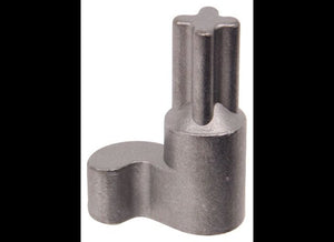 BOTTOM LUG FOR 5654X CAM DOOR LOCK